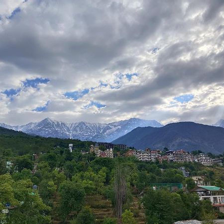 Happy Home Stay, Dharamshala Ngoại thất bức ảnh