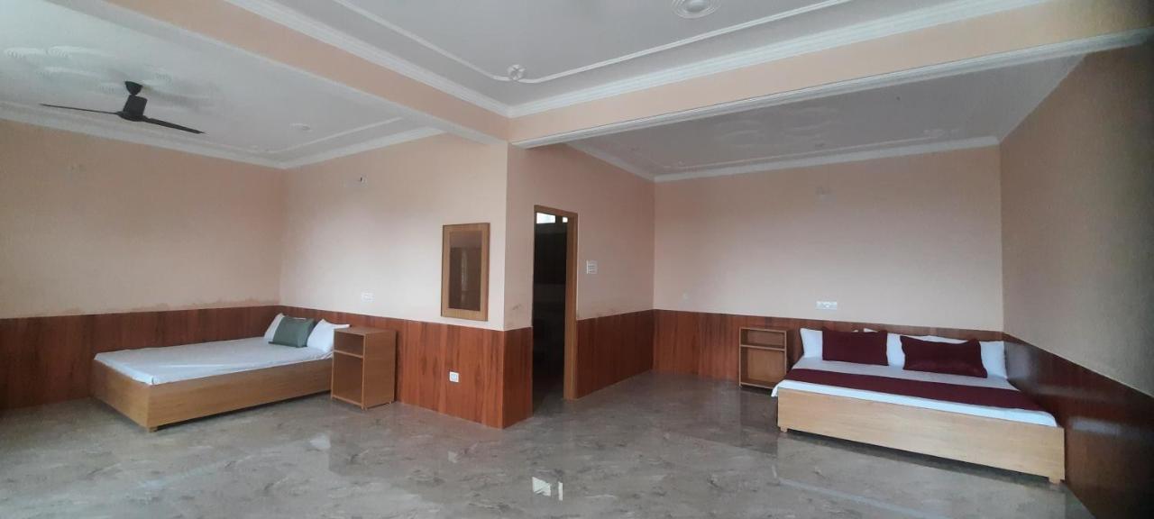 Happy Home Stay, Dharamshala Ngoại thất bức ảnh