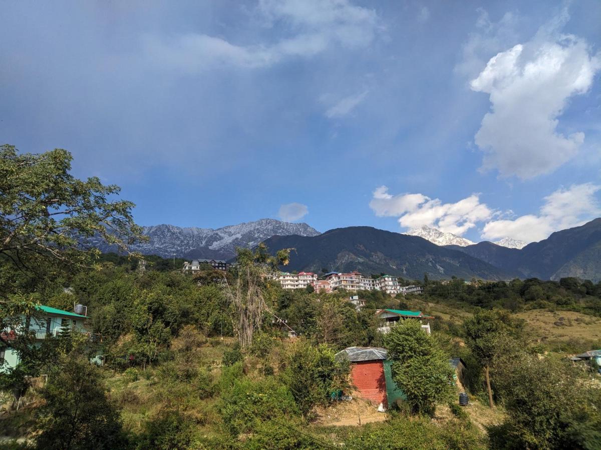 Happy Home Stay, Dharamshala Ngoại thất bức ảnh